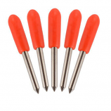 Red blade _2.5mm 5pcs/pk